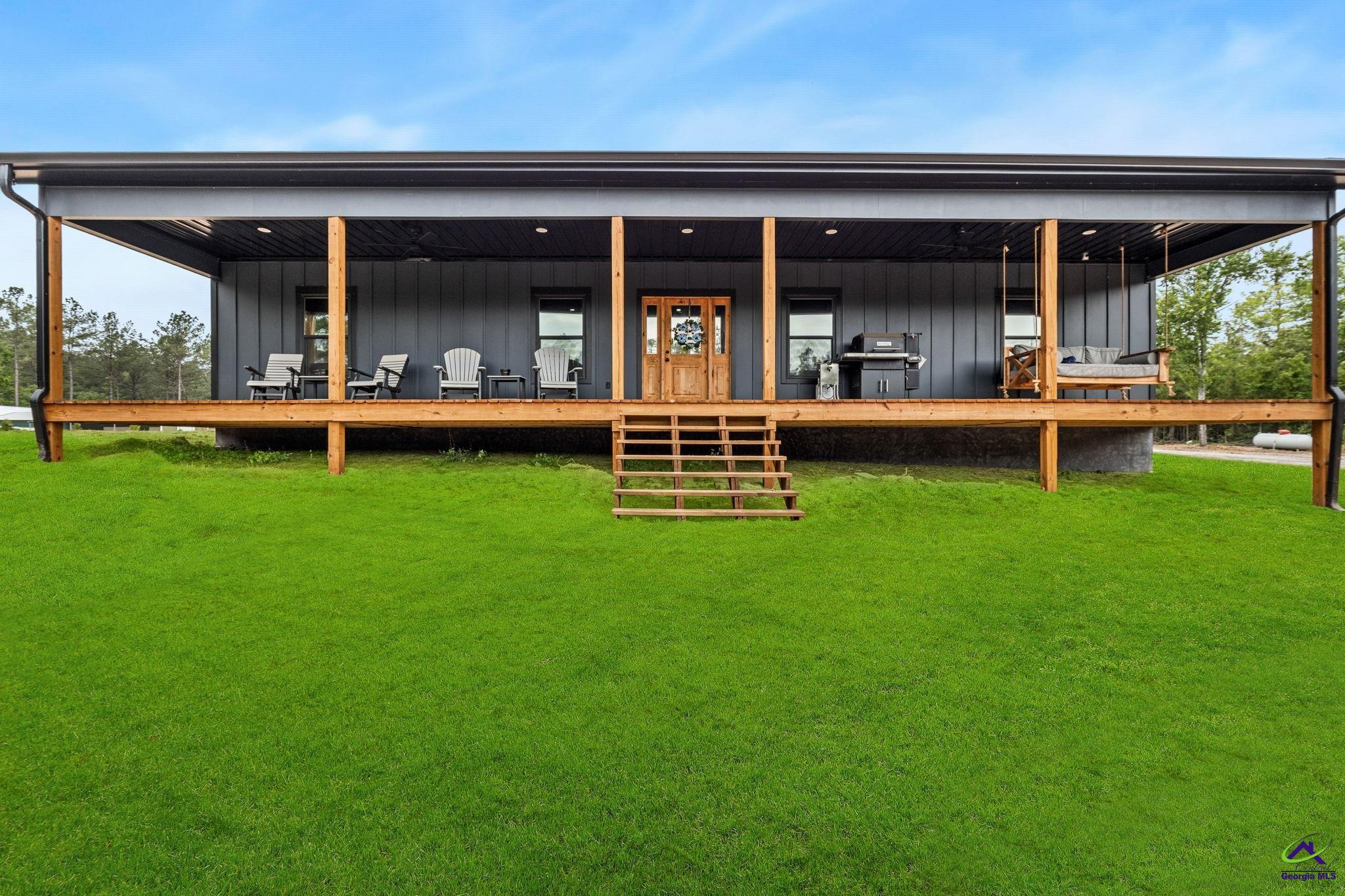51 Prong Road Swainsboro, GA 30401 - Photo 3 of 55 Gallery Image 3
