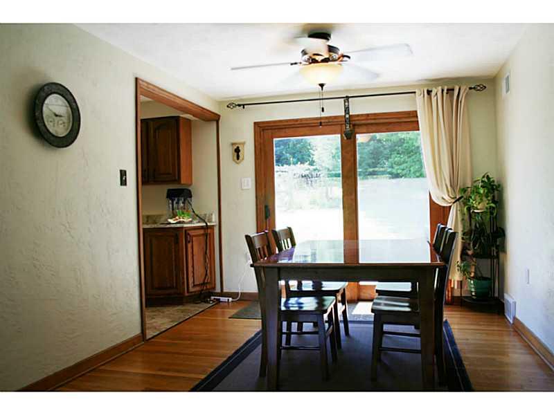 204 Mingo Road Wexford, PA 15090 - Photo 9 of 25 Dining Room.