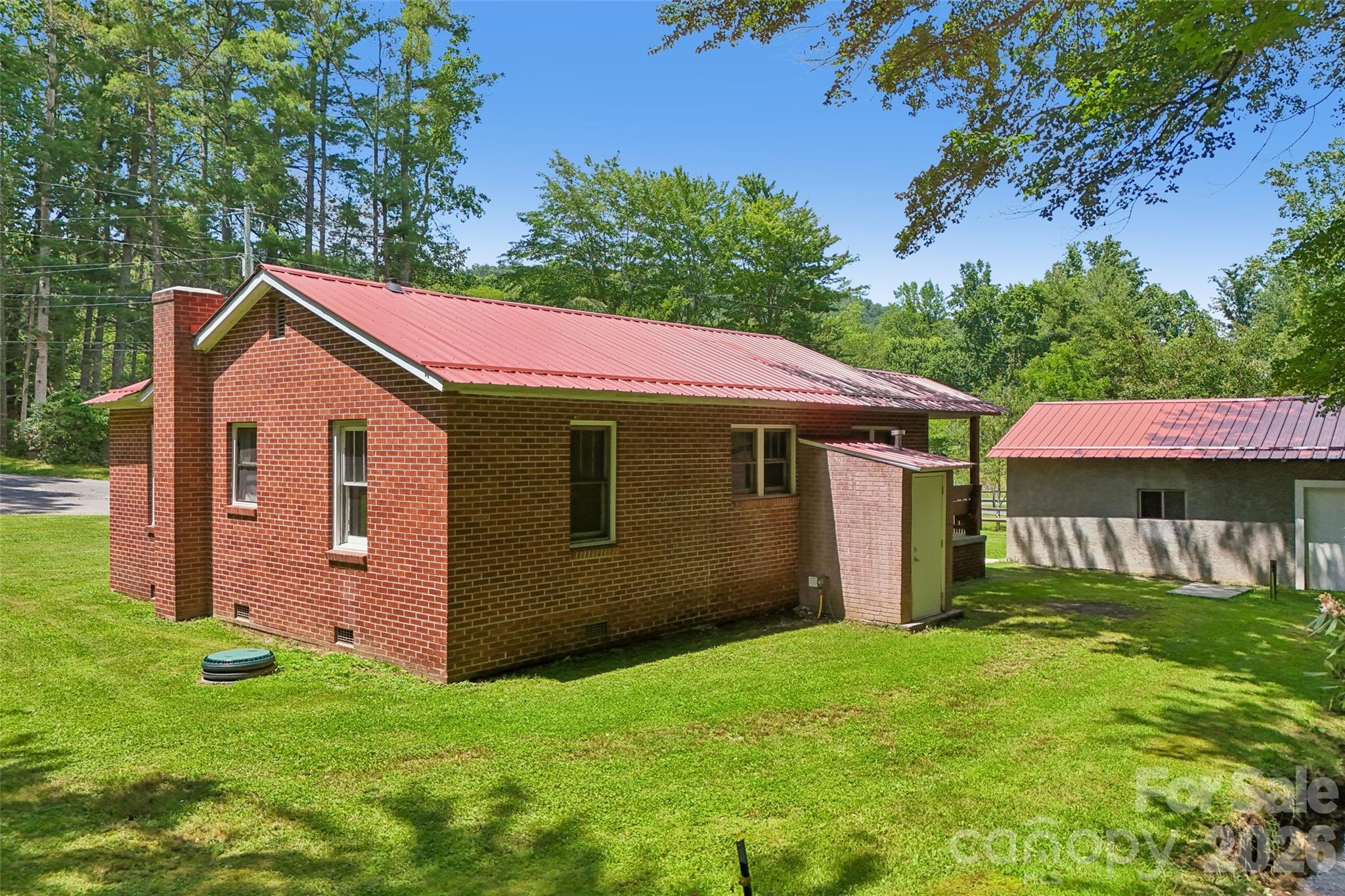 611 Reeves Cove Road Candler, NC 28715 - Photo 38 of 44