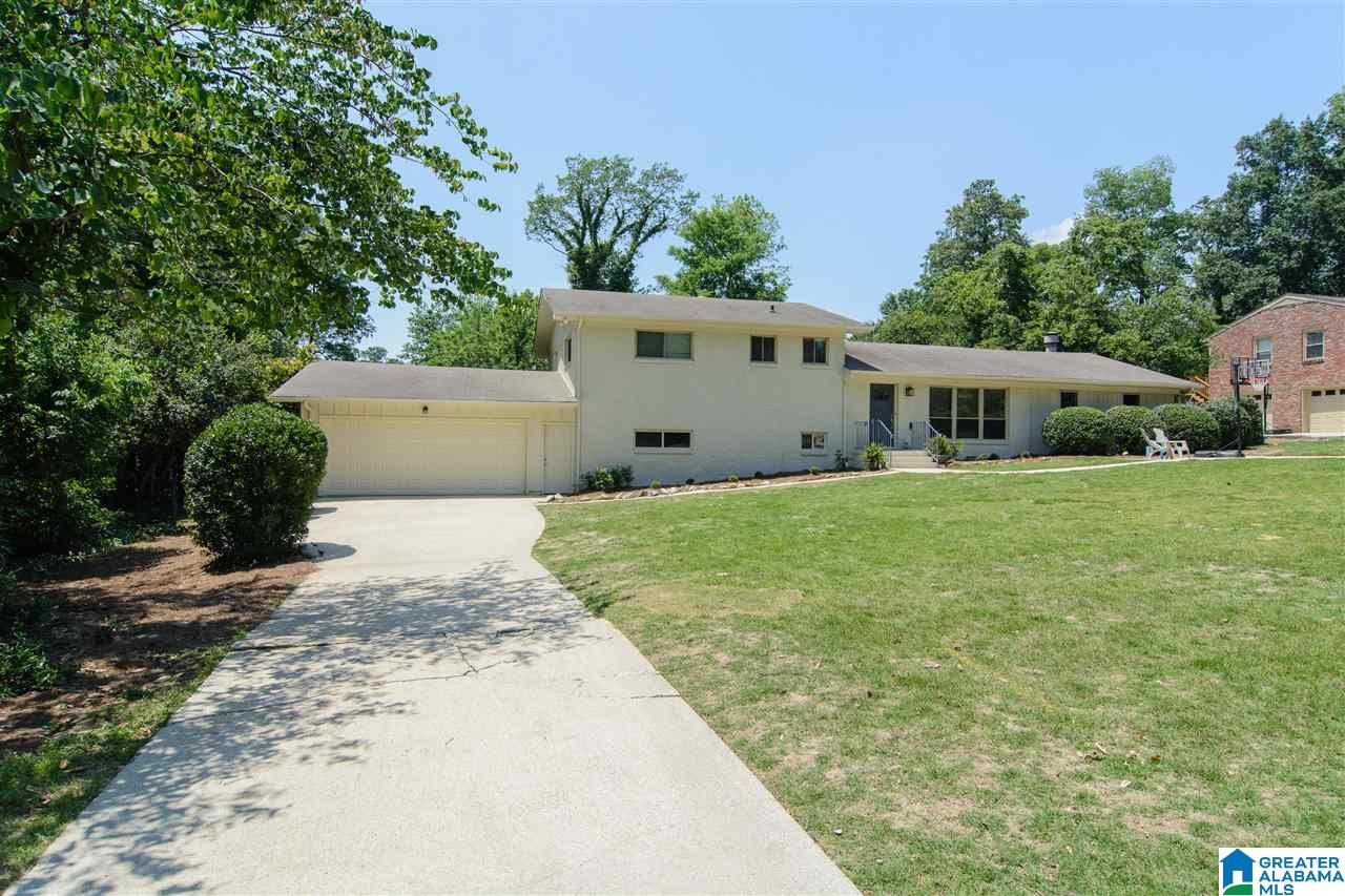 916 Granbury Road Birmingham, AL 35216 - Photo 2 of 50