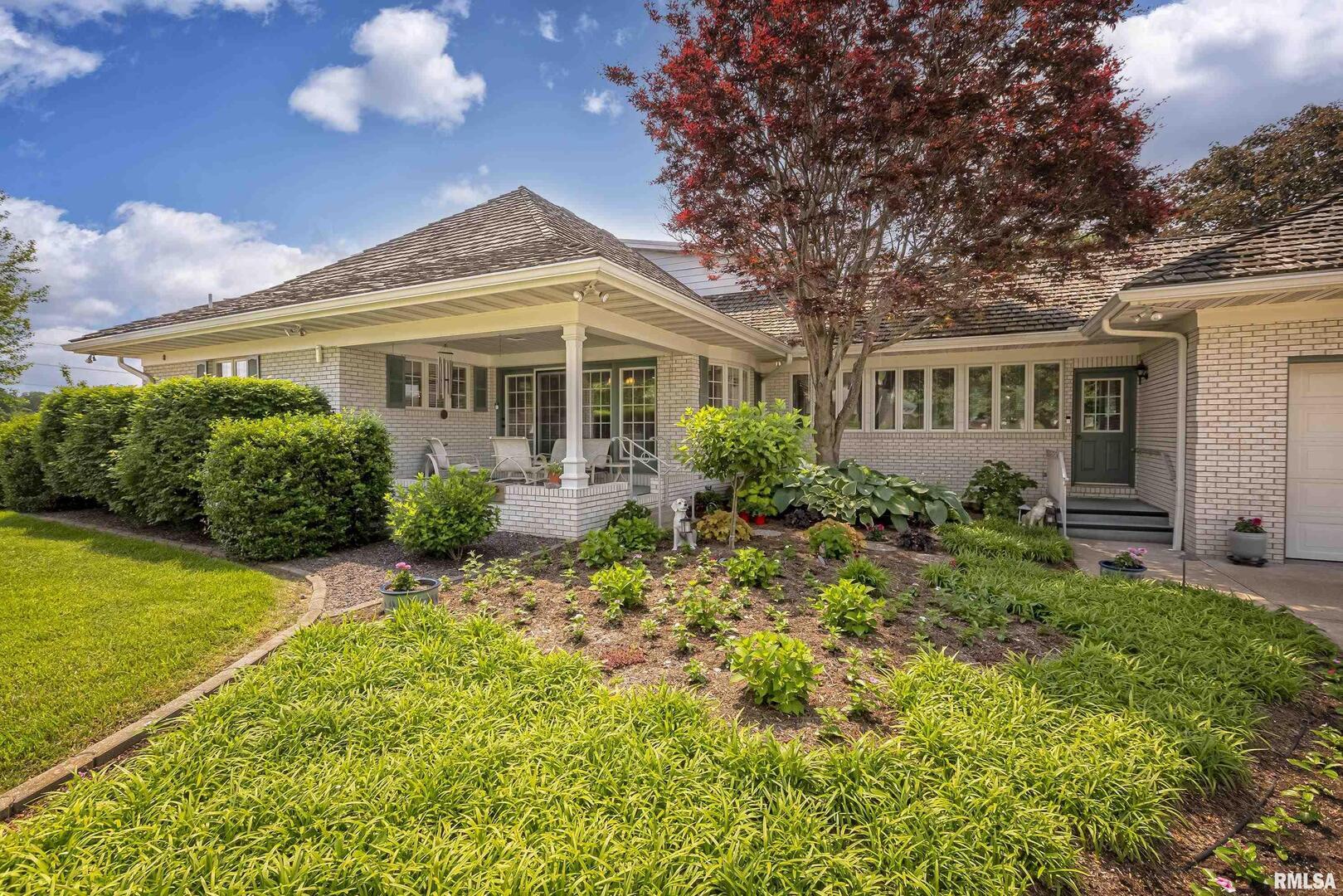 15866 Moellers Road Marion, IL 62959 - Photo 76 of 97 Gallery Image 76