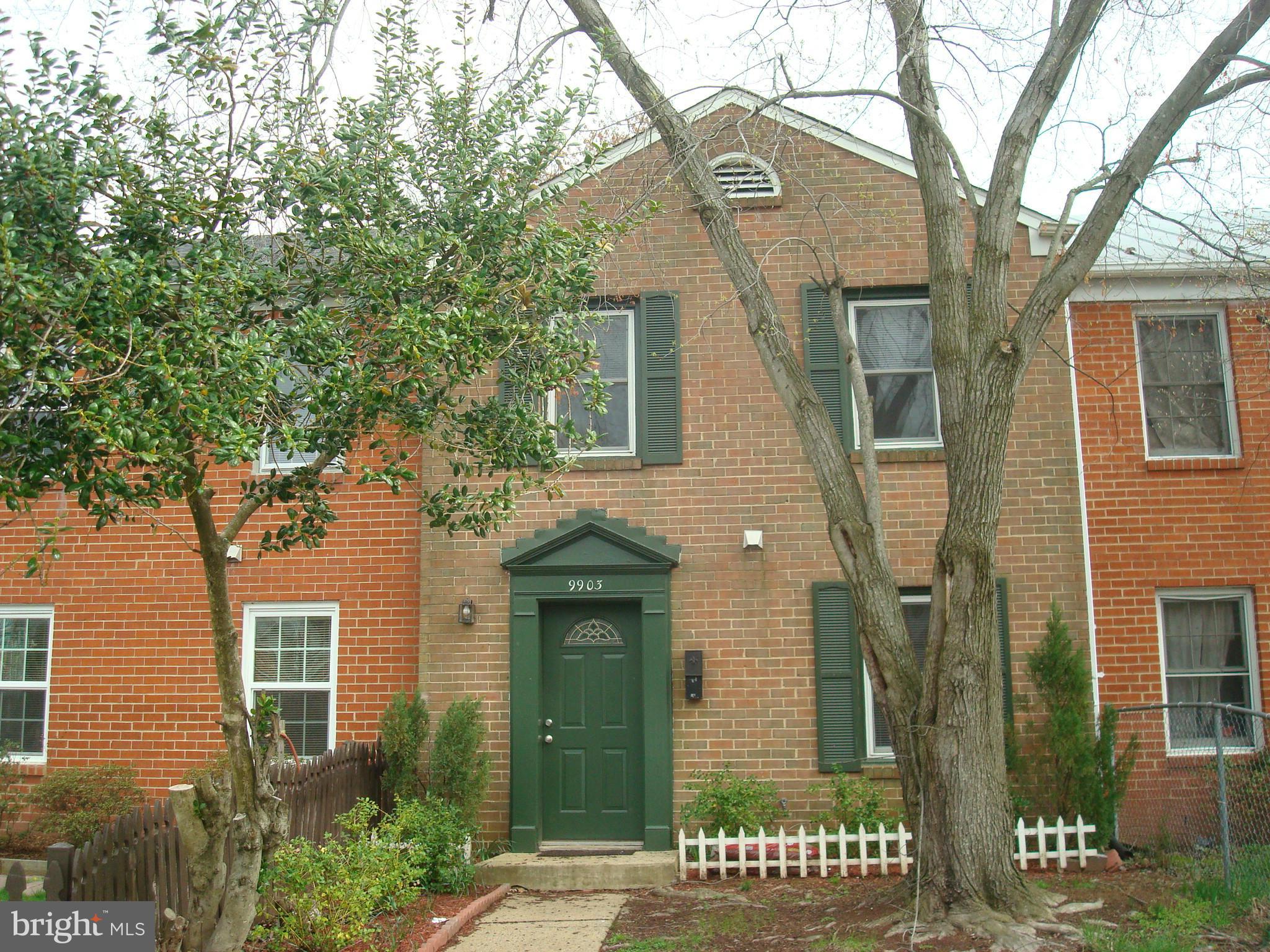 9903 Hampton Road Manassas, VA 20110 - Photo 24 of 30 Exterior (Front)