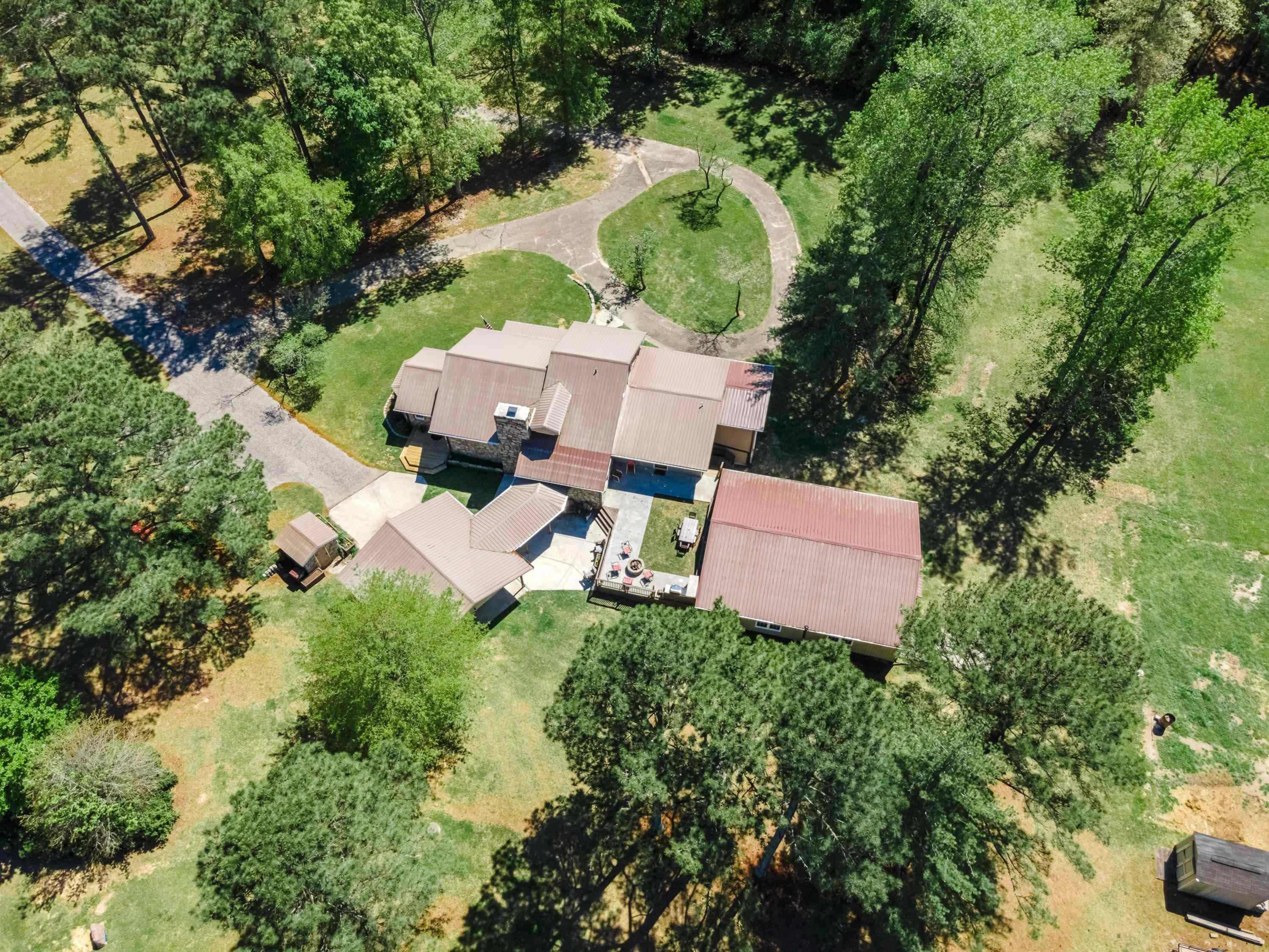 2603 Abattoir Road Angier, NC 27501 - Photo 63 of 67 Photo 64