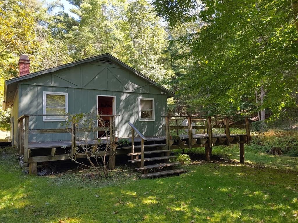7763 Sunrise Camp Road Huntingdon, PA 16652 - Photo 4 of 21 Gallery Image 4