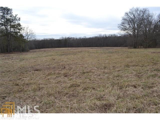101 Ray Weaver Road Canon, GA 30520 - Photo 1 of 1 a view of lot of green space and fog