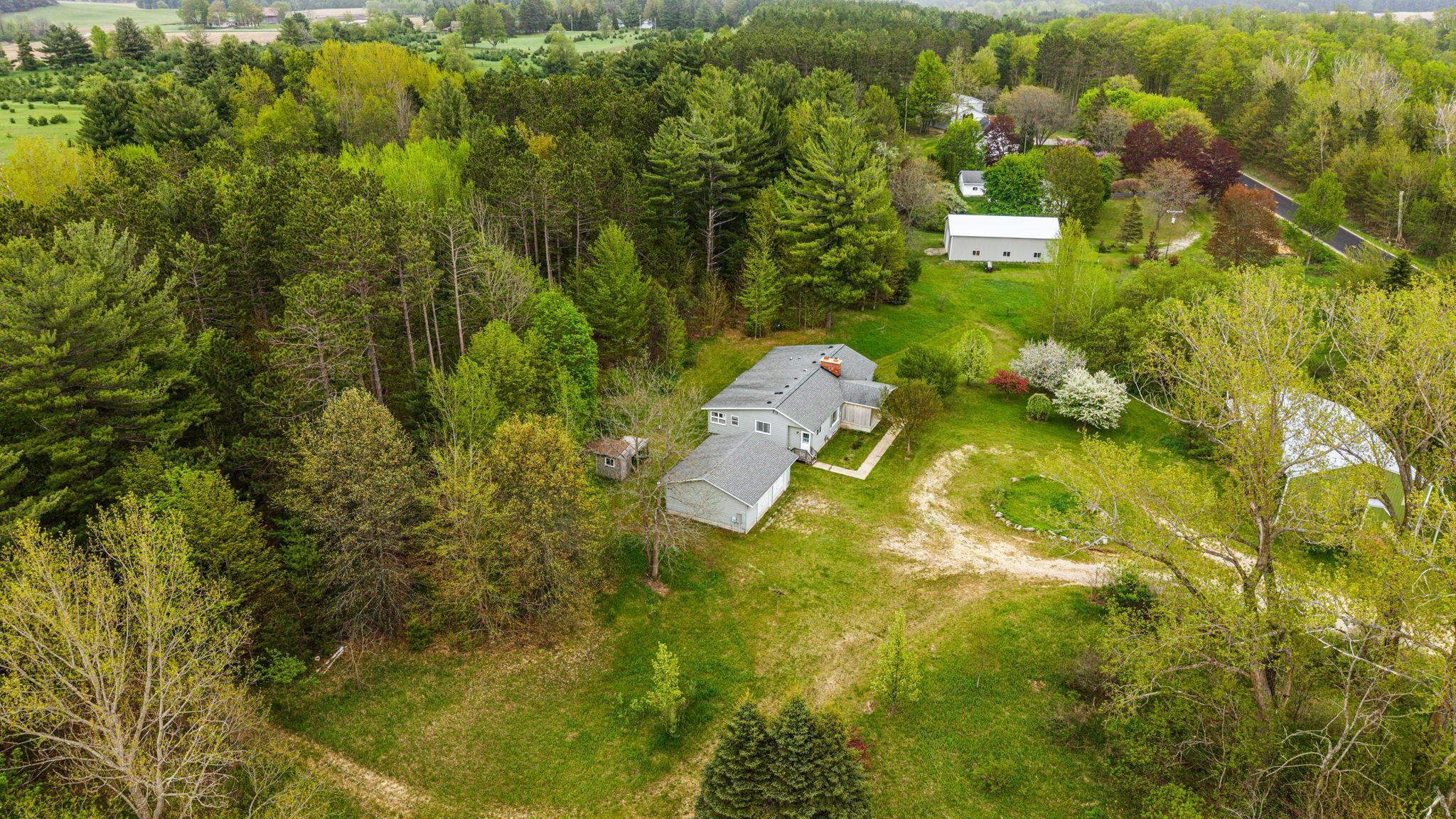 2631 Sparling Road Kingsley, MI 49649 - Photo 66 of 92