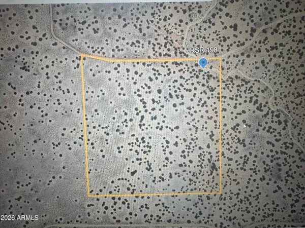 $33,900 | Lot 198 Red Sky Ranch, Unit 198, St. Johns, AZ 85936