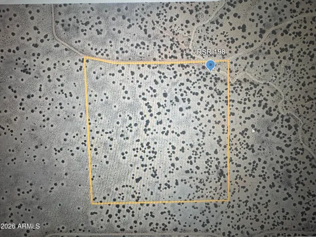 $33,900 | Lot 198 Red Sky Ranch, Unit 198, St. Johns, AZ 85936