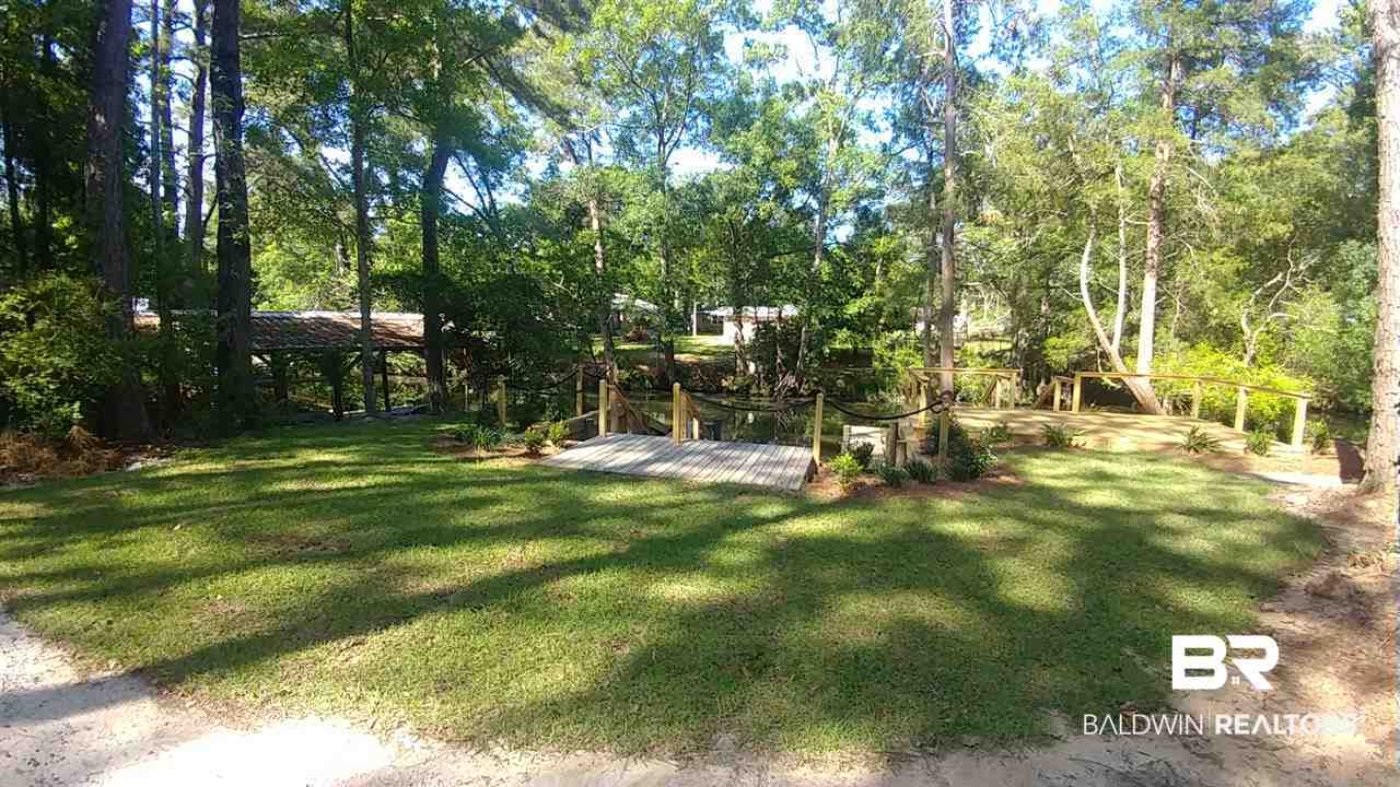 7316 Cook Road Bon Secour, AL 36535 - Photo 16 of 39