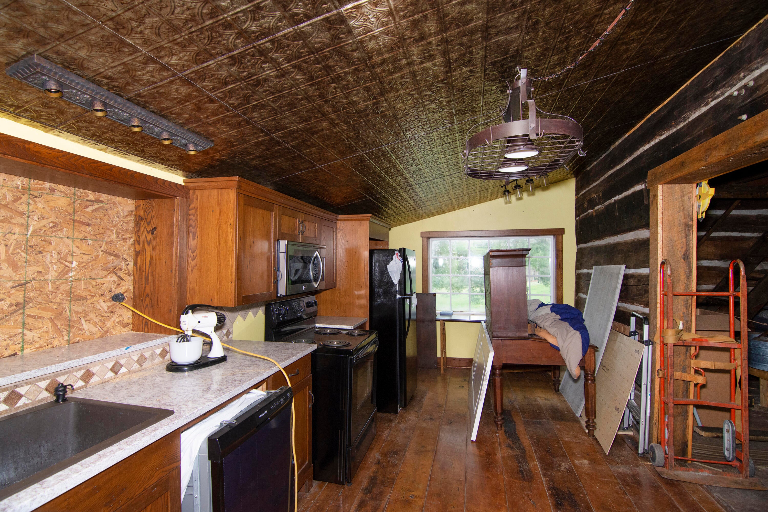 1424 Ward Bench Road Sandstone, WV 25985 - Photo 73 of 95 Gallery Image 73