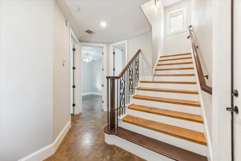 $415,000 | 1512 Thompson Street, Unit 3, Houston, TX 77007
