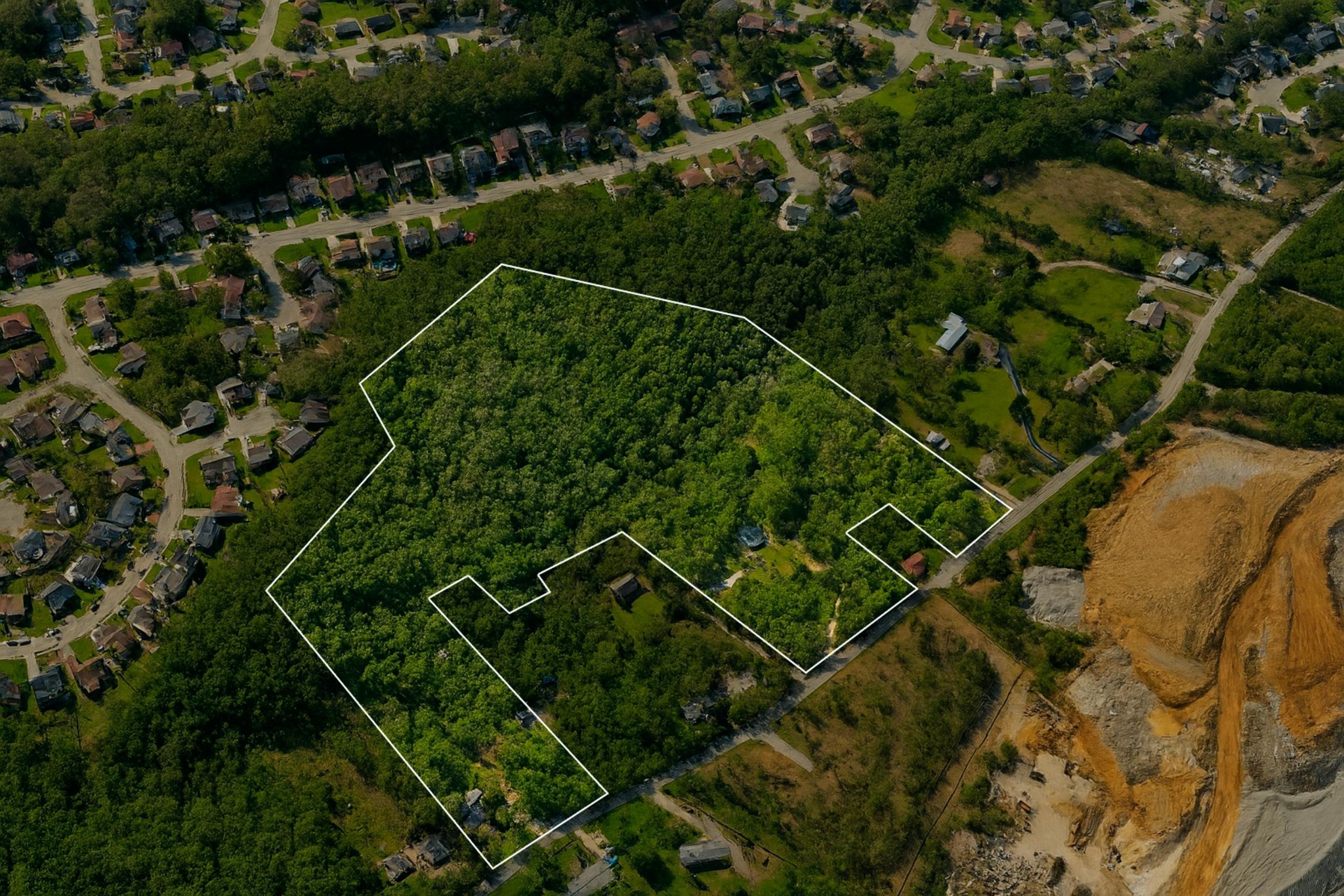 516 Franklin Limestone Road Nashville, TN 37217 - Photo 12 of 29