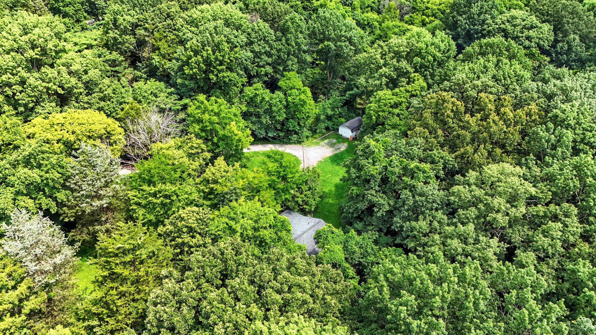 516 Franklin Limestone Road Nashville, TN 37217 - Photo 18 of 29