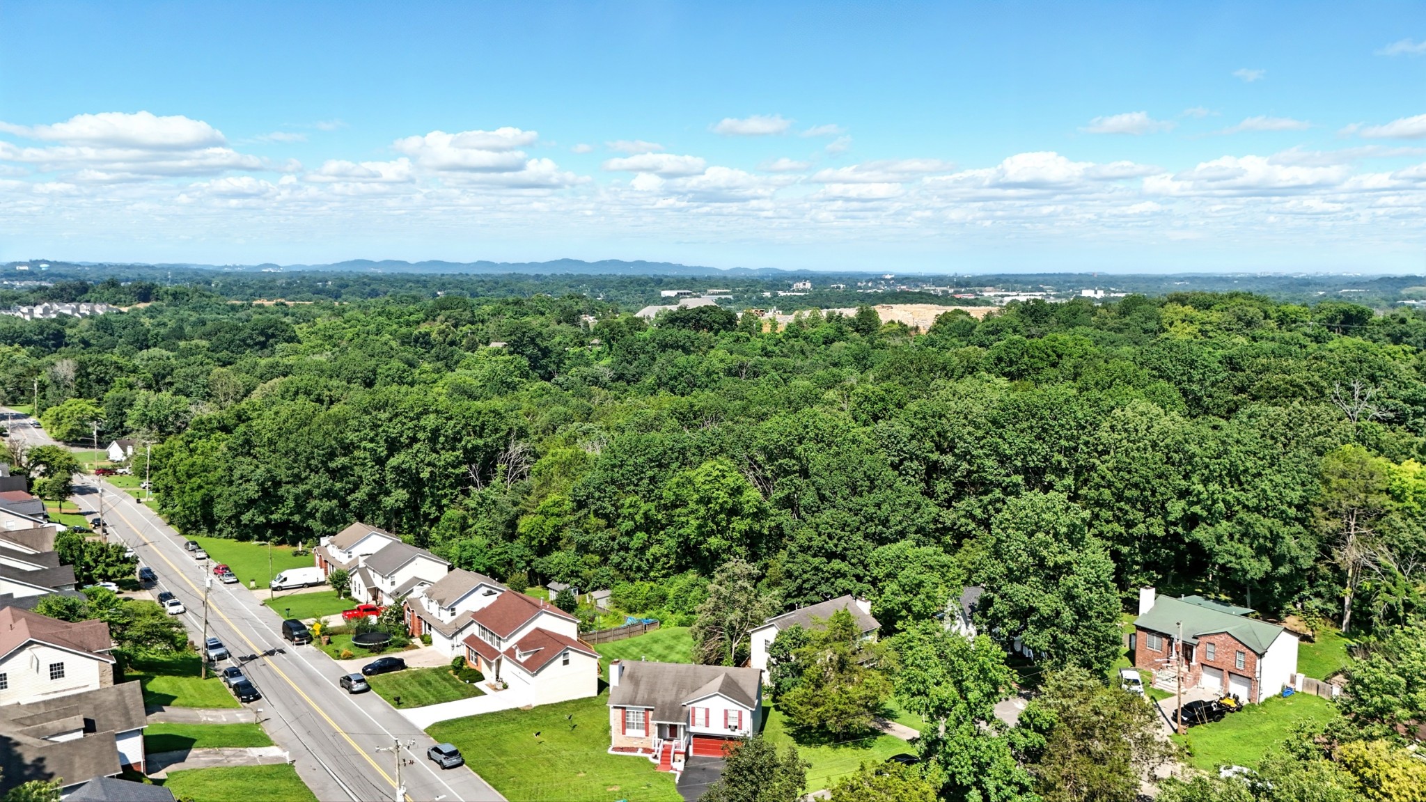 516 Franklin Limestone Road Nashville, TN 37217 - Photo 21 of 29