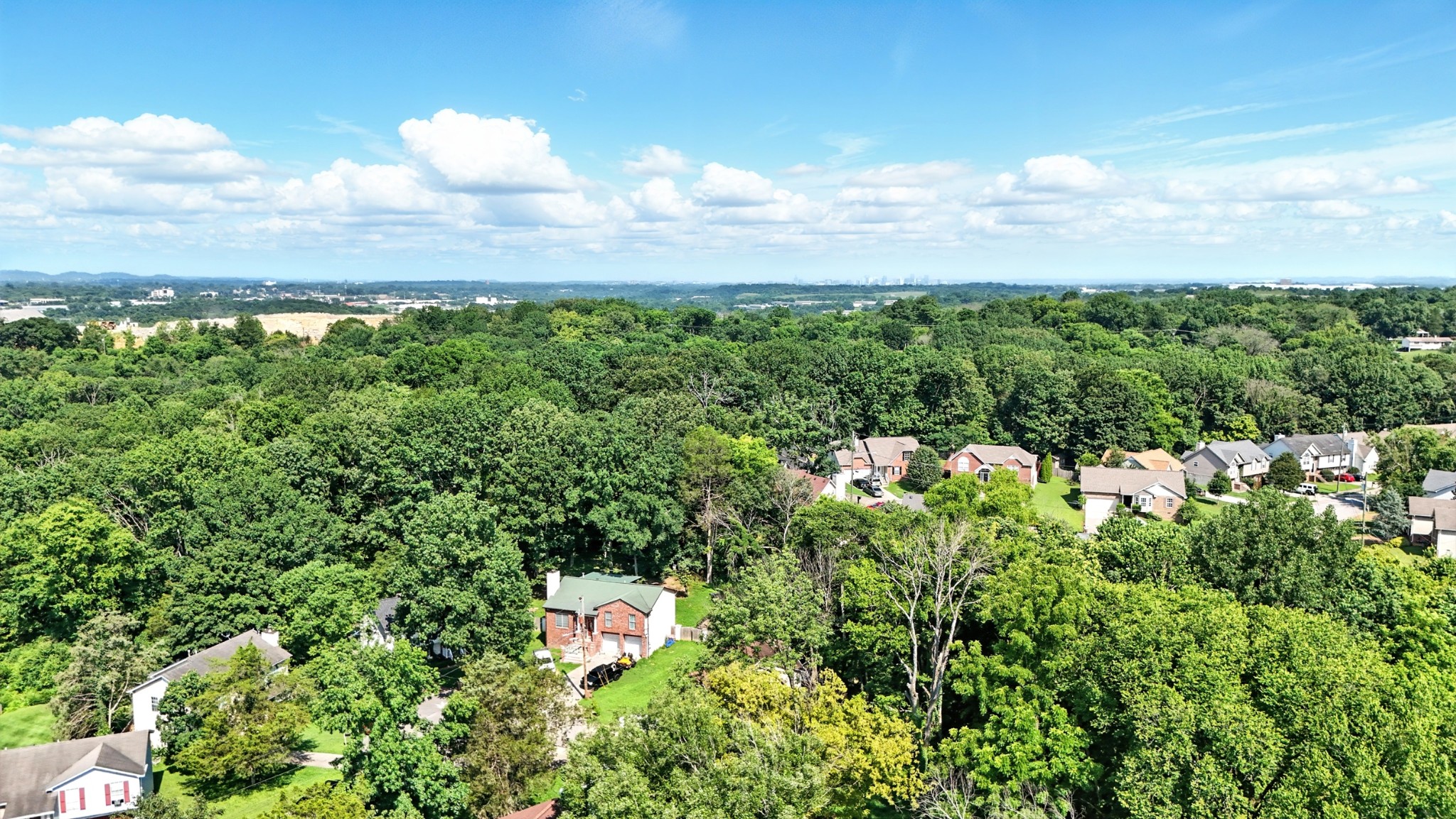 516 Franklin Limestone Road Nashville, TN 37217 - Photo 22 of 29