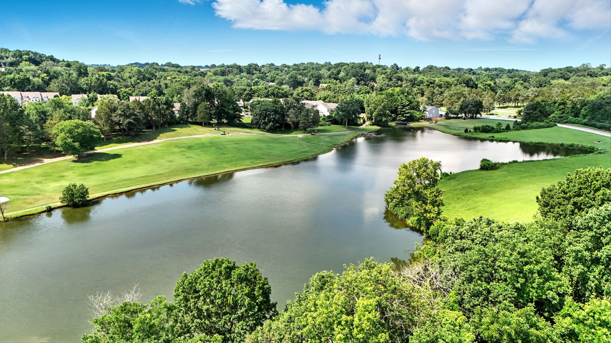 516 Franklin Limestone Road Nashville, TN 37217 - Photo 23 of 29