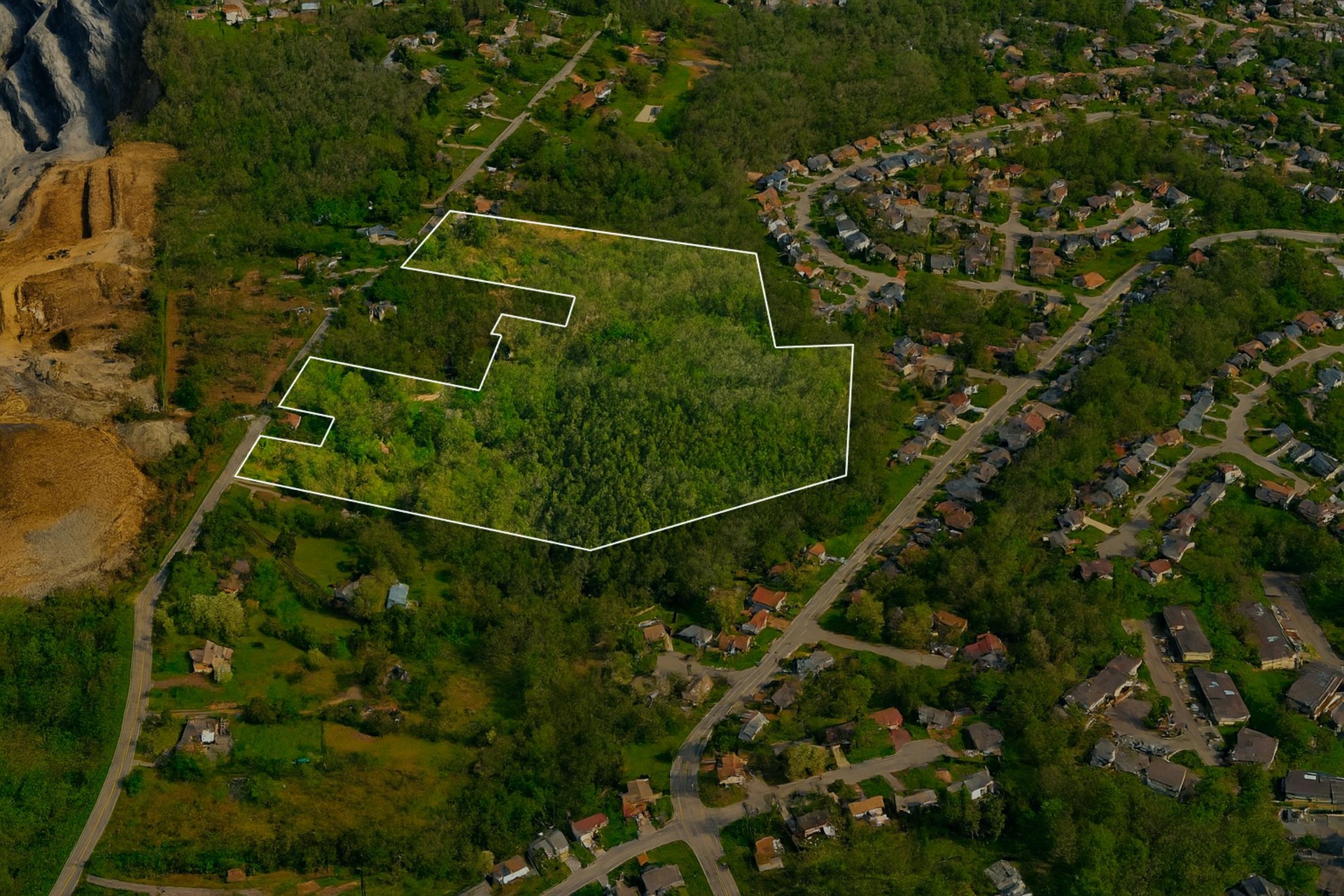 516 Franklin Limestone Road Nashville, TN 37217 - Photo 26 of 29