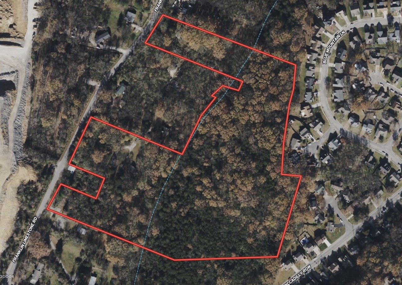 516 Franklin Limestone Road Nashville, TN 37217 - Photo 27 of 29