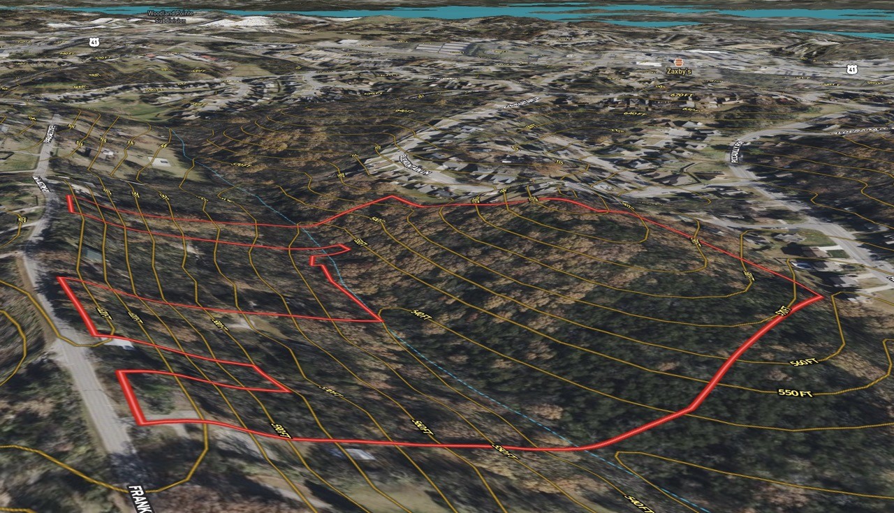 516 Franklin Limestone Road Nashville, TN 37217 - Photo 28 of 29