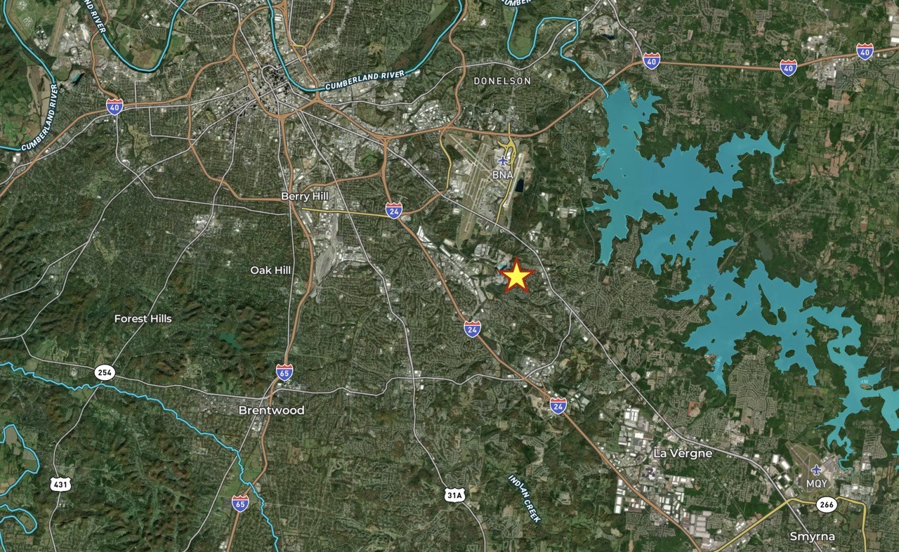 516 Franklin Limestone Road Nashville, TN 37217 - Photo 29 of 29