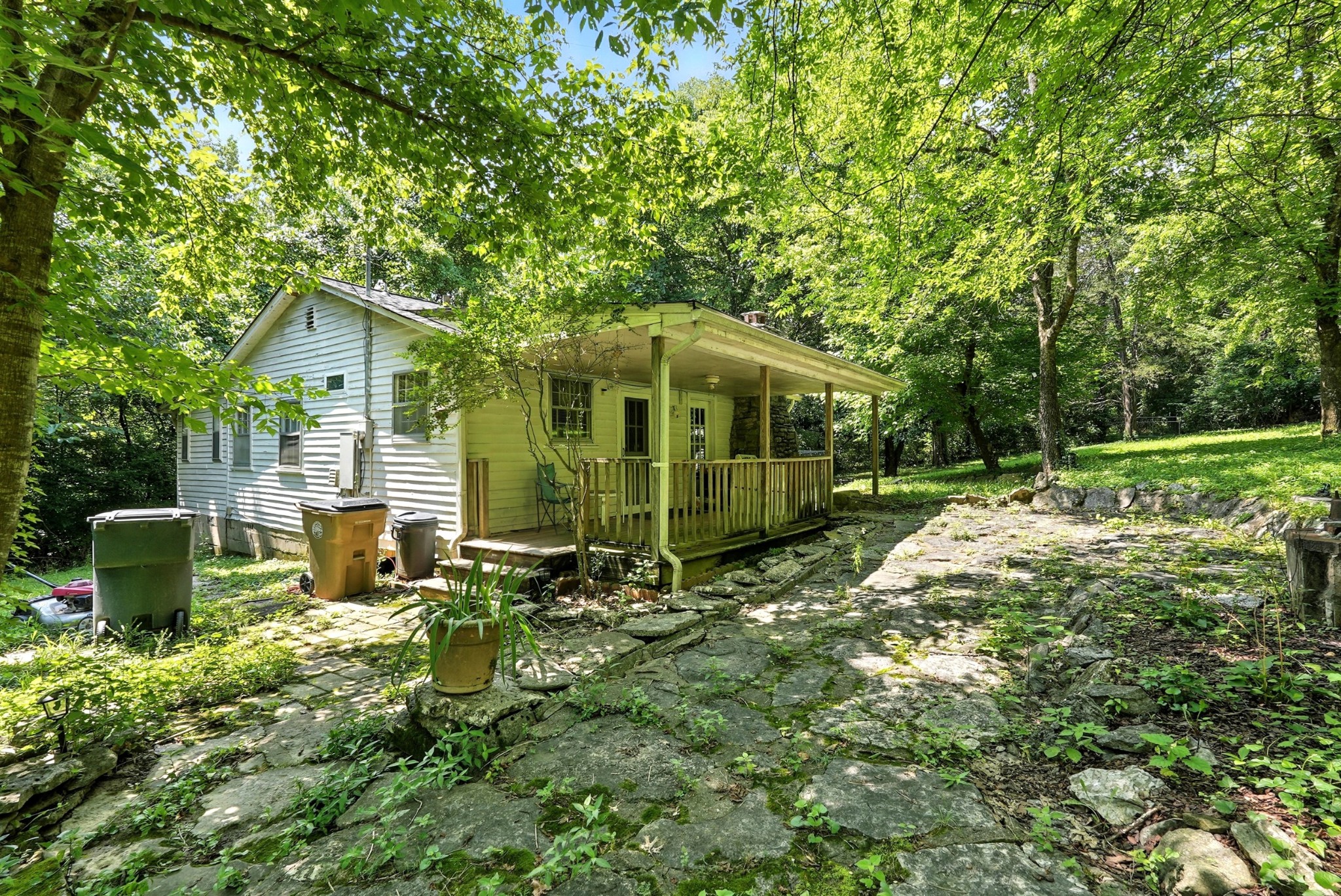 516 Franklin Limestone Road Nashville, TN 37217 - Photo 4 of 29