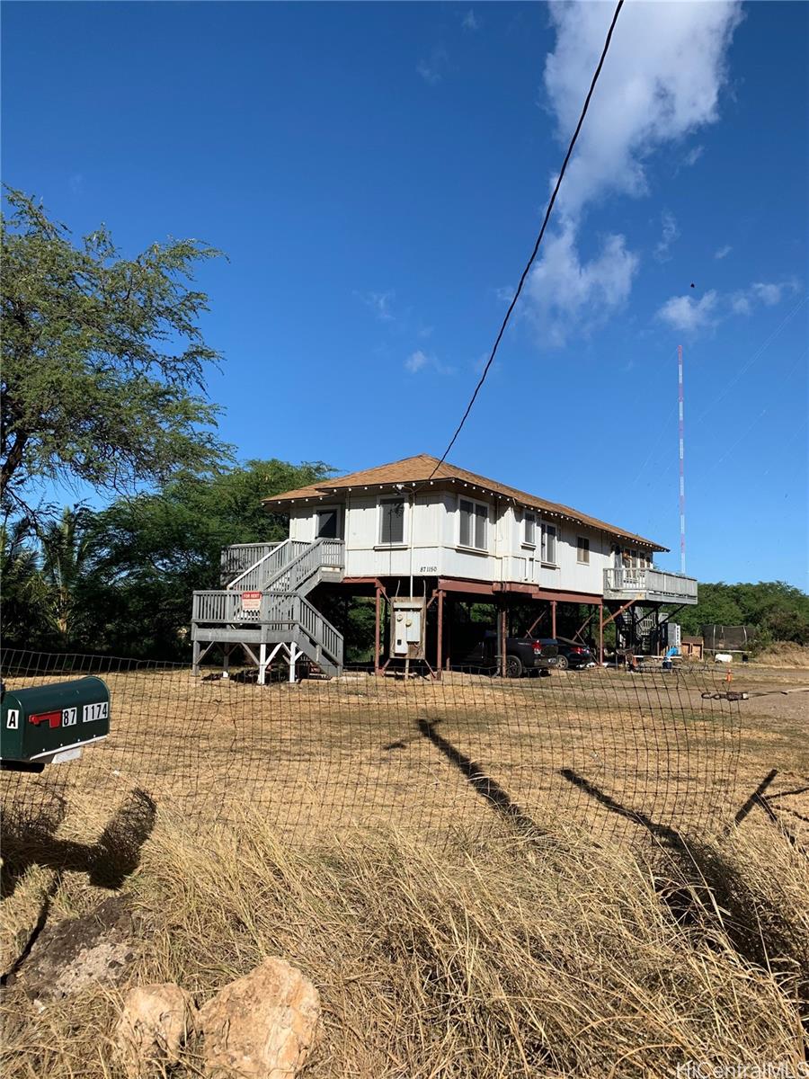 87-1174 Hakimo Road, Unit A Waianae, HI 96792 - Photo 15 of 15