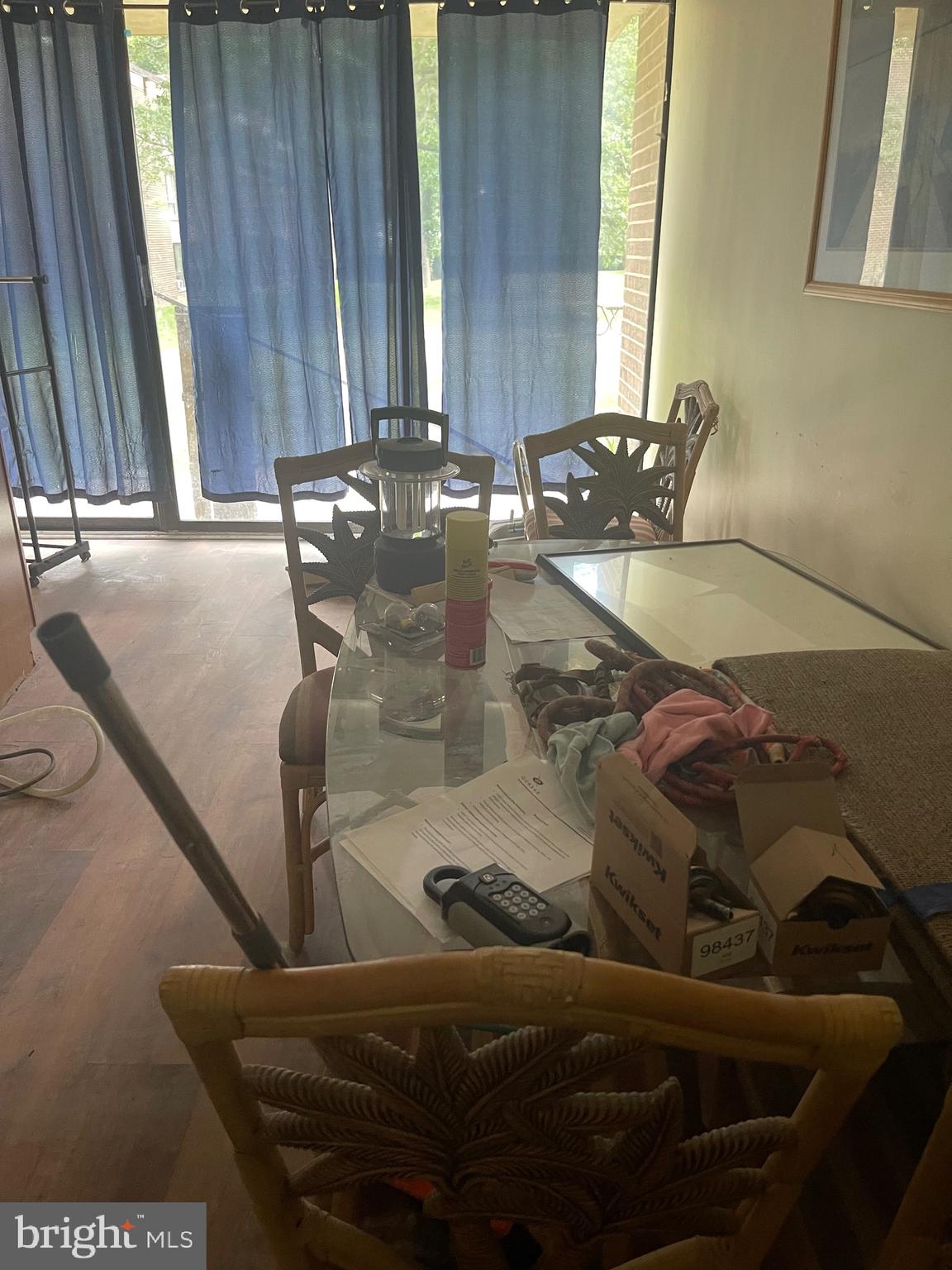 7985 Riggs Road, Unit 1 Hyattsville, MD 20783 - Photo 2 of 25 a close view of sink