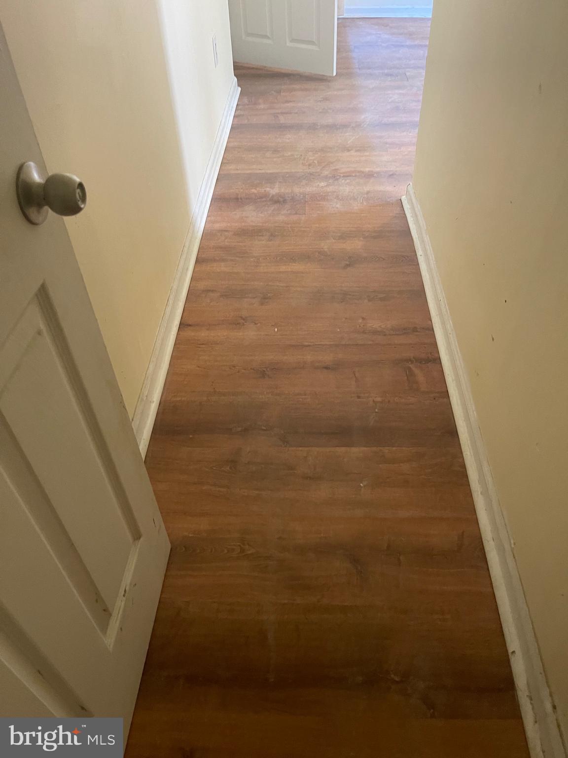 7985 Riggs Road, Unit 1 Hyattsville, MD 20783 - Photo 6 of 25 a view of entryway