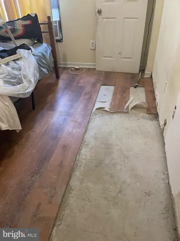 a view of a bathroom