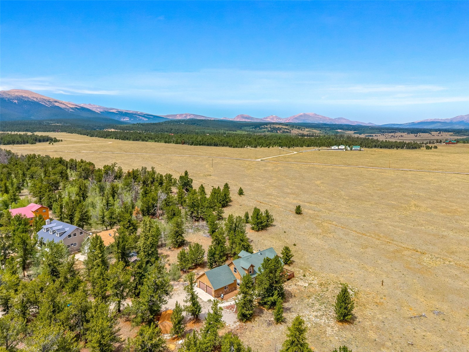 2020 Mullenville Road Fairplay, CO 80440 - Photo 39 of 49