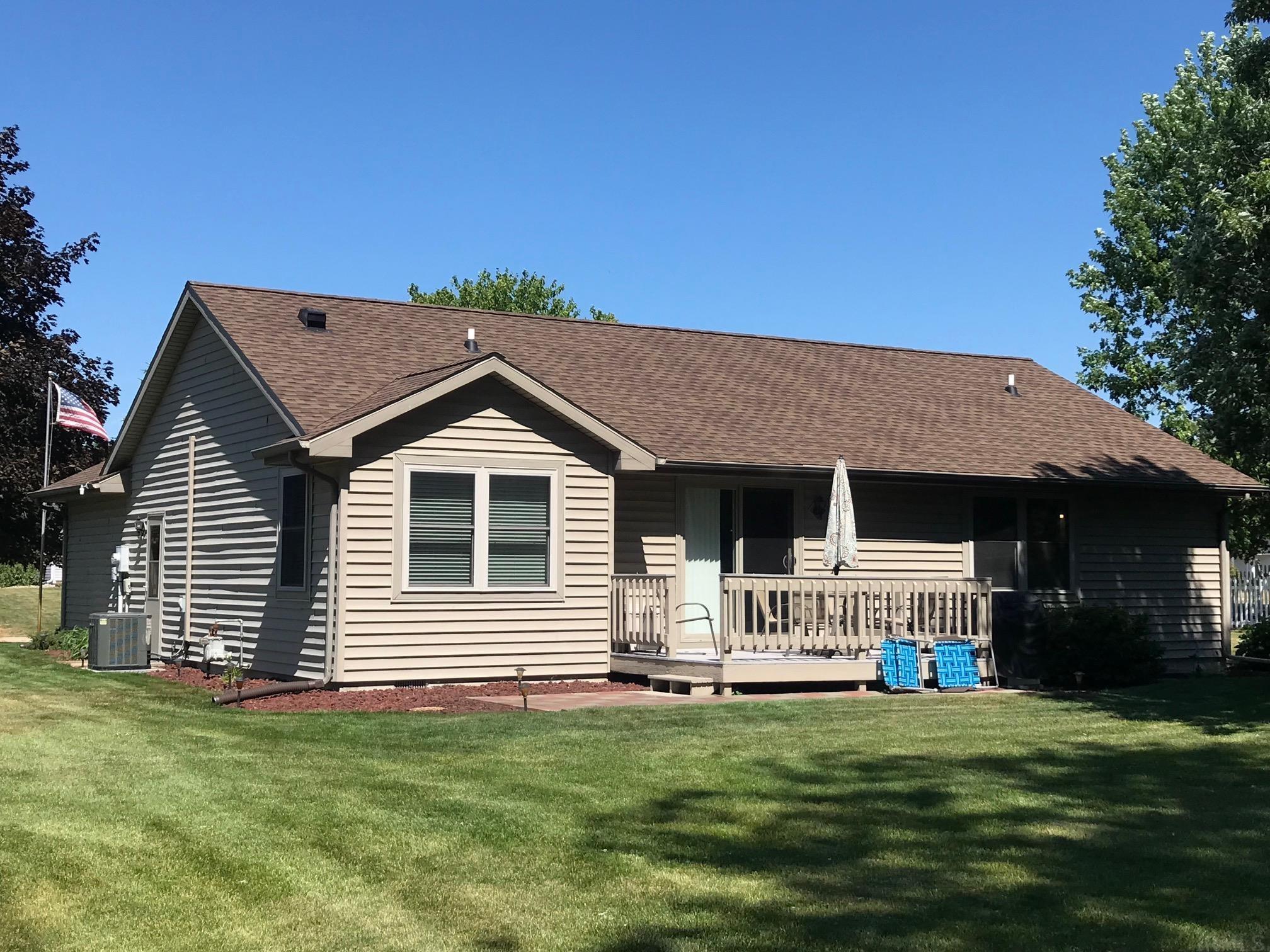 4346 Westerner Winds Road Warsaw, IN 46582 - Photo 5 of 32 Gallery Image 5