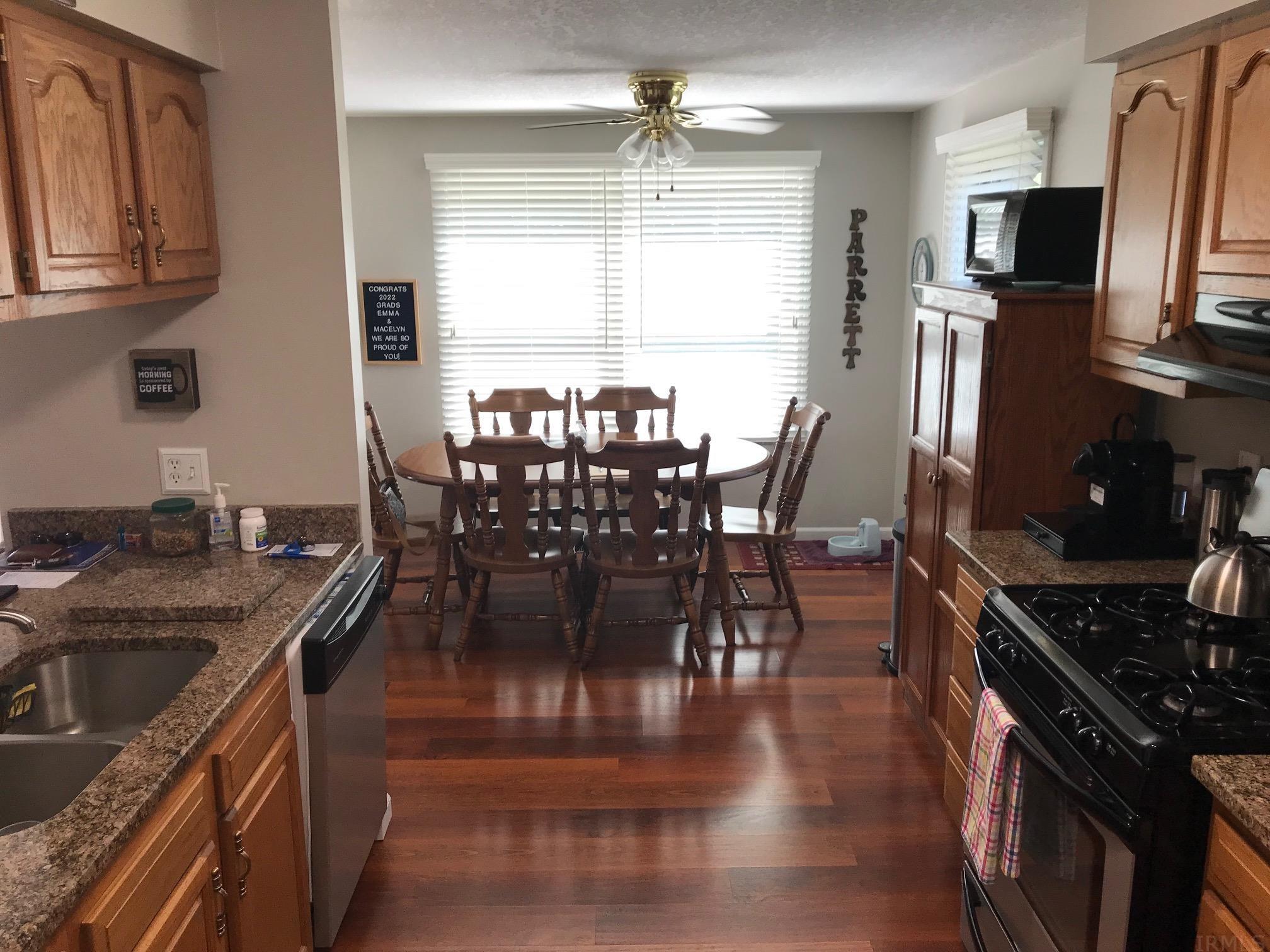 4346 Westerner Winds Road Warsaw, IN 46582 - Photo 7 of 32 Gallery Image 7