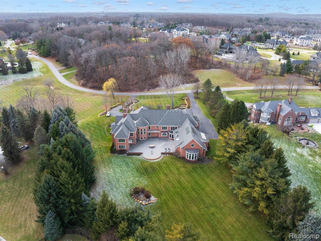 5165 Abbey Drive Rochester, MI 48306 - Photo 59 of 67