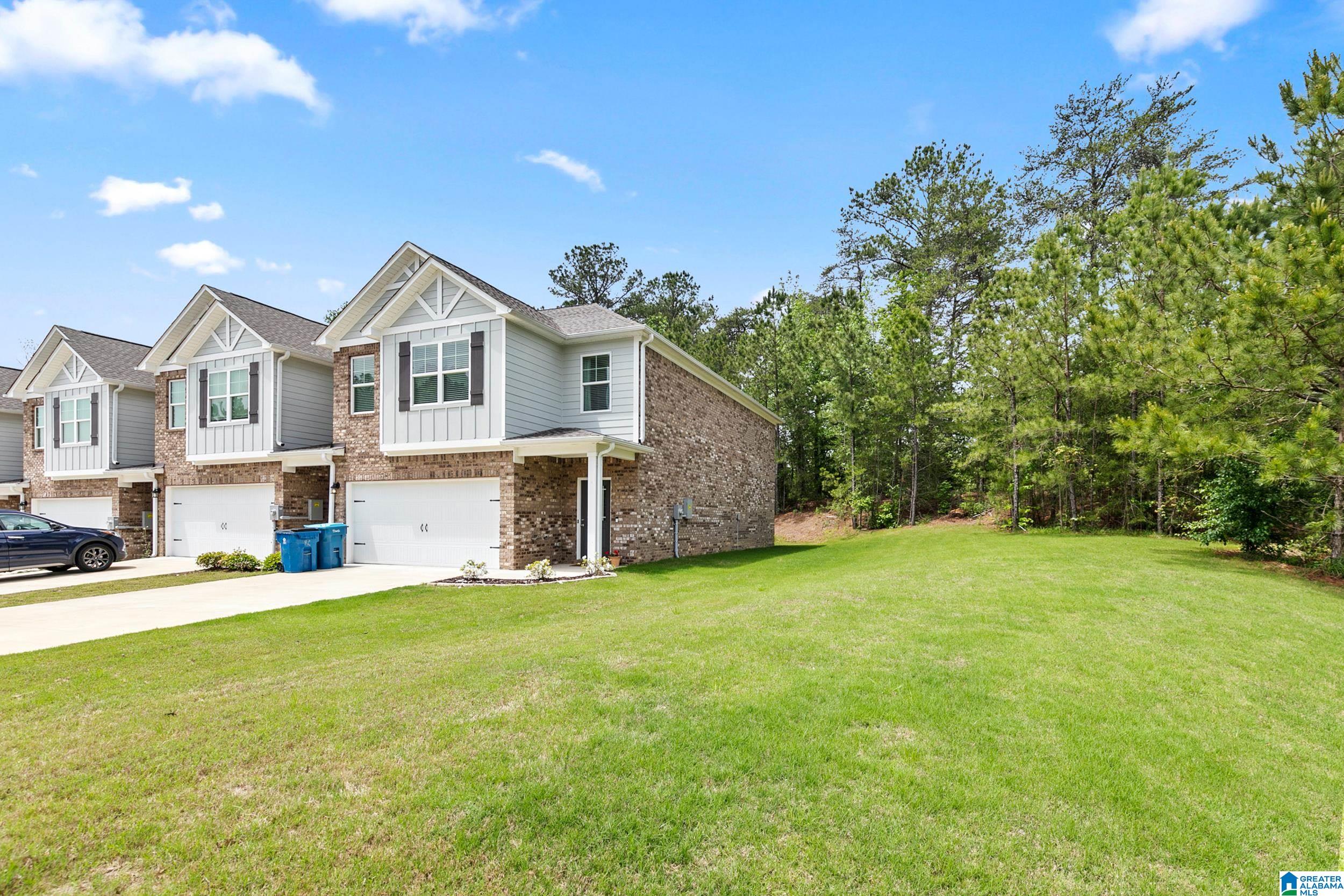 502 Polo Way Chelsea, AL 35043 - Photo 29 of 30