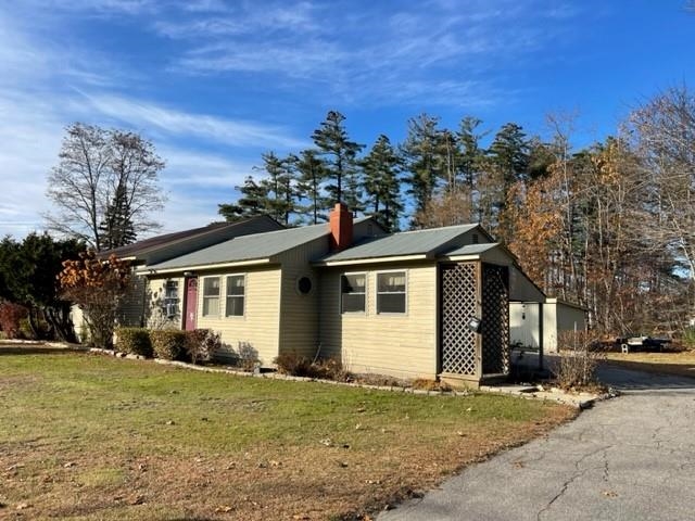 12 Ice House Road Fryeburg, ME 04037 - Photo 25 of 33 Gallery Image 25