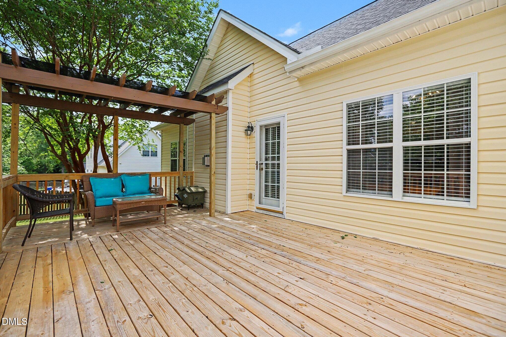 101 Maple Street Butner, NC 27509 - Photo 43 of 50 Gallery Image 43