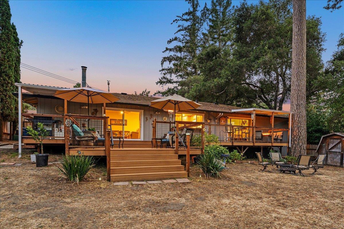 8633 Glen Arbor Road Ben Lomond, CA 95005 - Photo 3 of 52