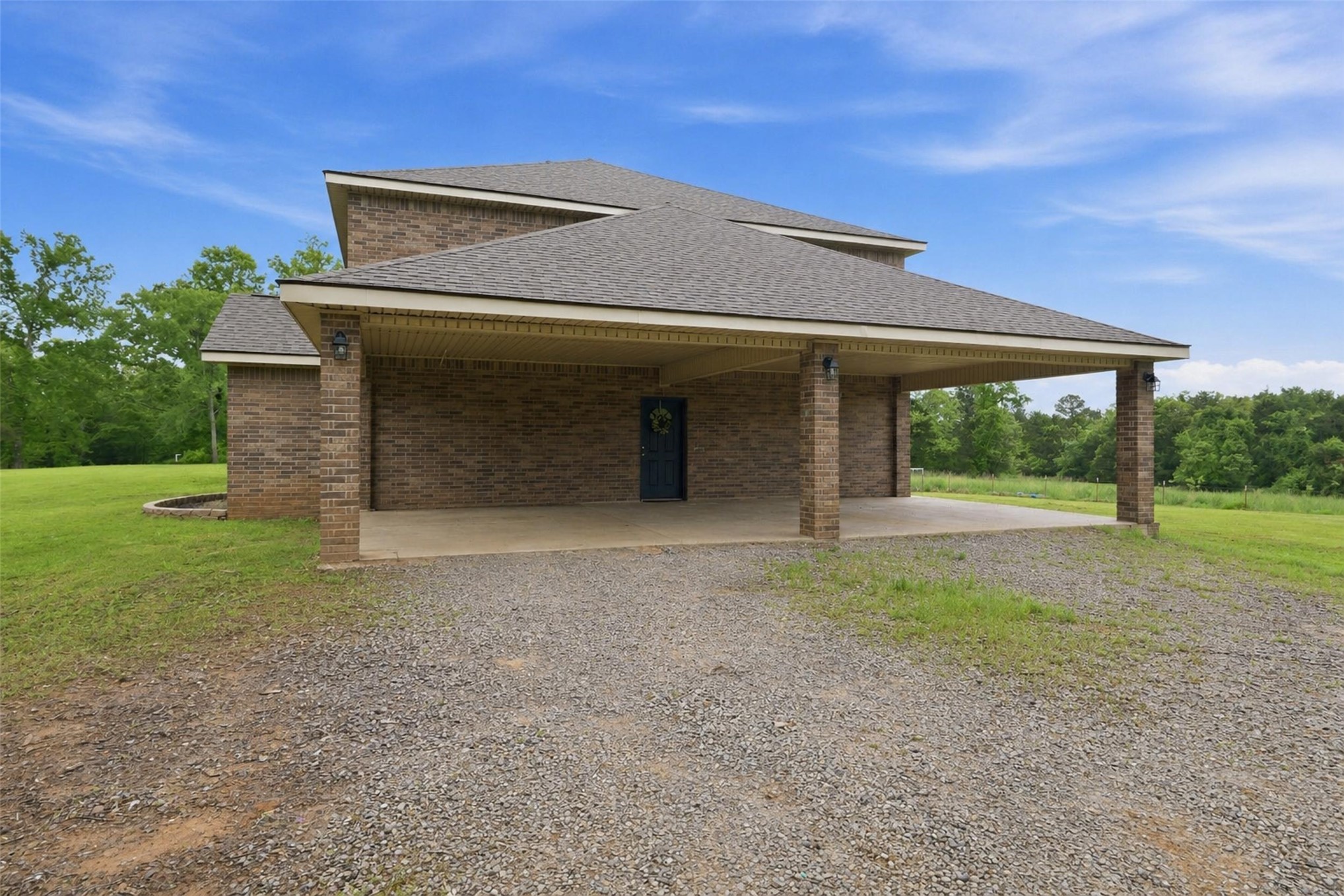 100712 South 4790 Road Muldrow, OK 74948 - Photo 46 of 52 Gallery Image 46