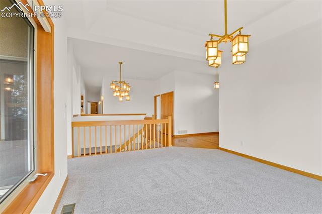 6240 Wilson Road Colorado Springs, CO 80919 - Photo 8 of 42 Opposite view of the Dining Room
