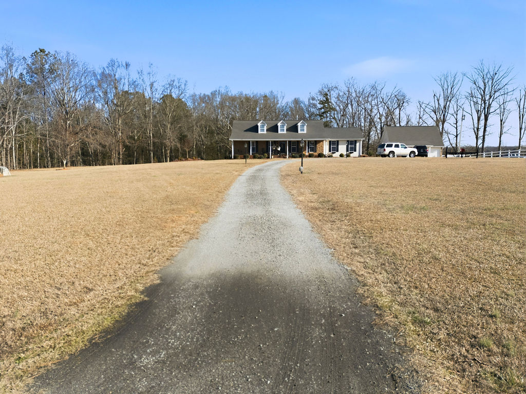 431 Seigler Road Iva, SC 29655 - Photo 3 of 32