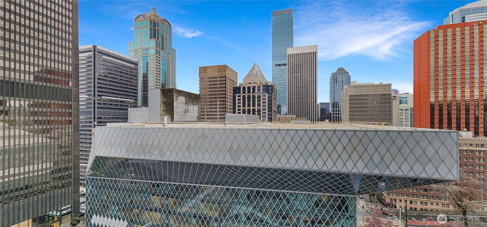 909 5th Avenue, Unit 1203 Seattle, WA 98164 - Photo 9 of 32