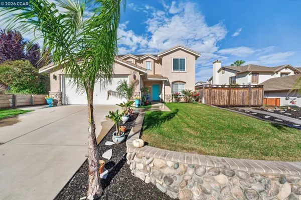 $790,000 | 5228 Cedar Ridge Way, Antioch, CA 94531