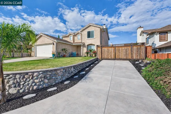 $790,000 | 5228 Cedar Ridge Way, Antioch, CA 94531