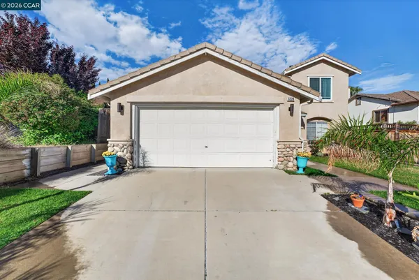 $790,000 | 5228 Cedar Ridge Way, Antioch, CA 94531