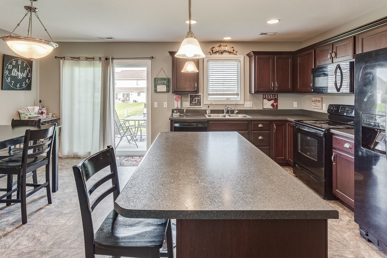 2676 Stonecrop Road Huntertown, IN 46748 - Photo 12 of 35