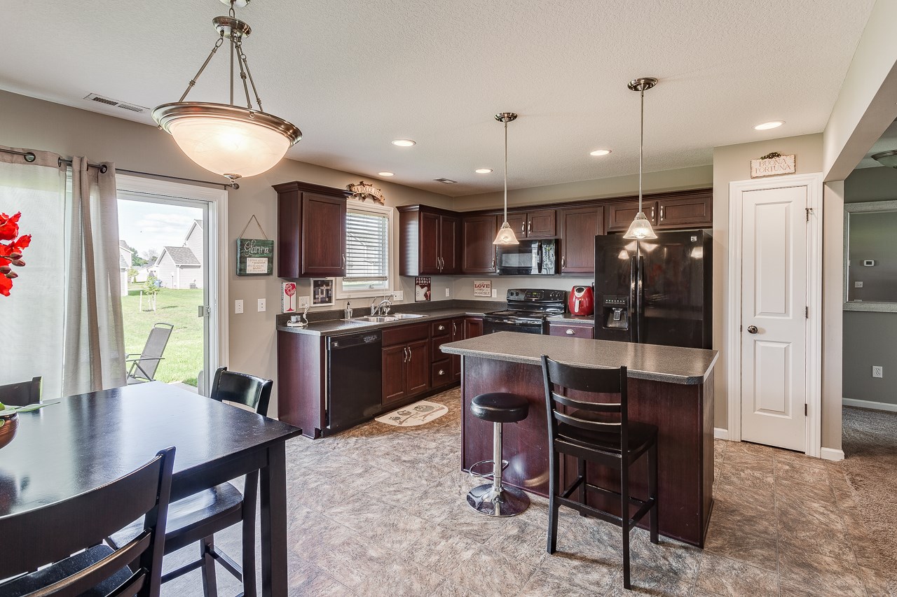 2676 Stonecrop Road Huntertown, IN 46748 - Photo 14 of 35