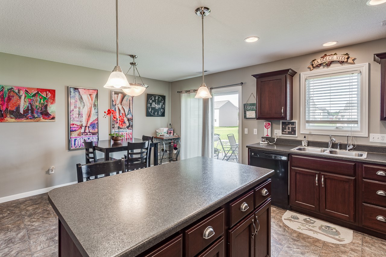 2676 Stonecrop Road Huntertown, IN 46748 - Photo 15 of 35