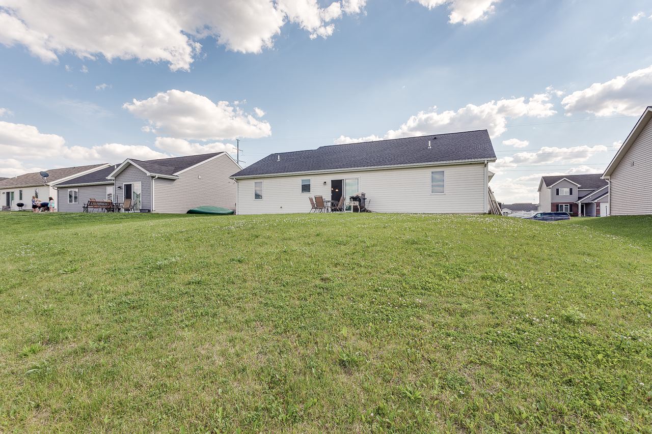 2676 Stonecrop Road Huntertown, IN 46748 - Photo 35 of 35