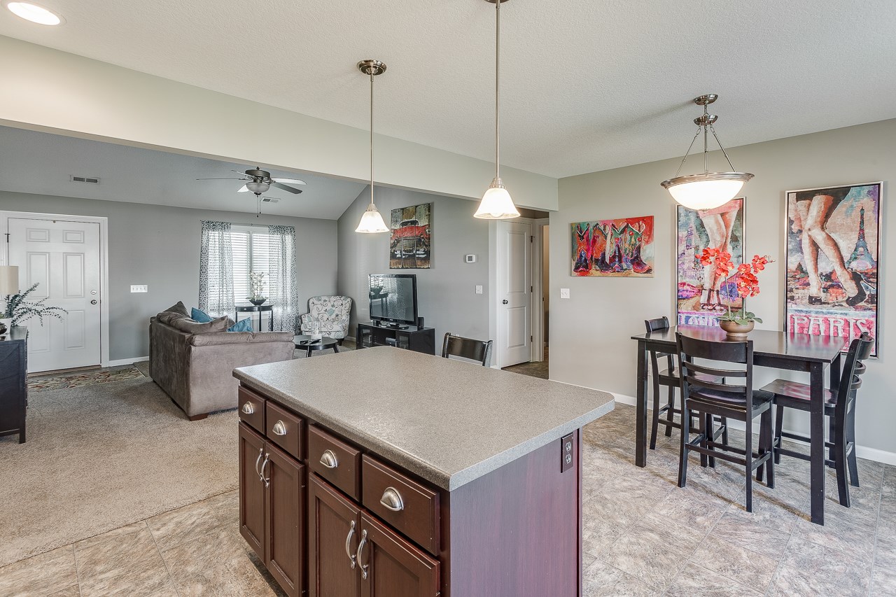 2676 Stonecrop Road Huntertown, IN 46748 - Photo 9 of 35