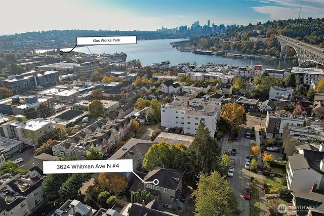 a view of a swimming pool and outdoor space
